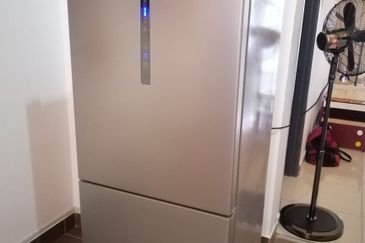 Kaseh Heights, Semenyih