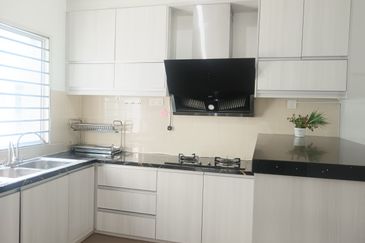 Kaseh Heights, Semenyih