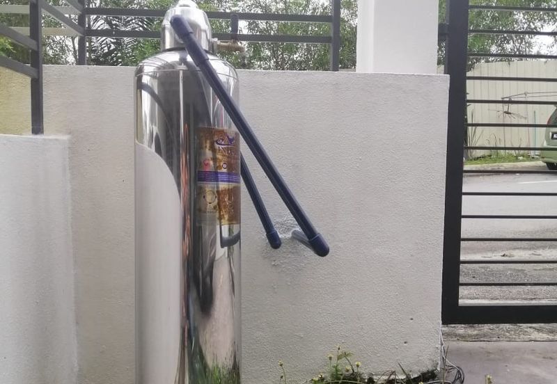 Kaseh Heights, Semenyih