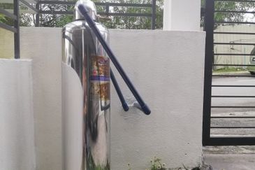 Kaseh Heights, Semenyih