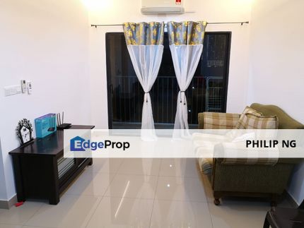 RENT @ The Hamstead Condo @ Bandar Tasik Selatan, Desa Tun Razak, BTS , KL, Kuala Lumpur, Cheras