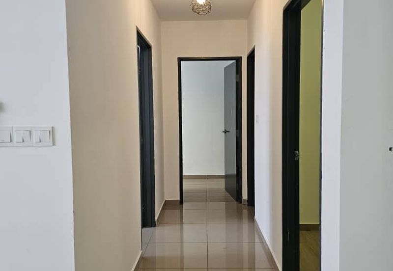 The Hipster @ Taman Desa