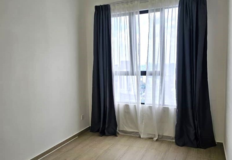 The Hipster @ Taman Desa