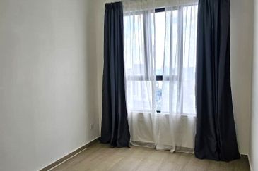 The Hipster @ Taman Desa