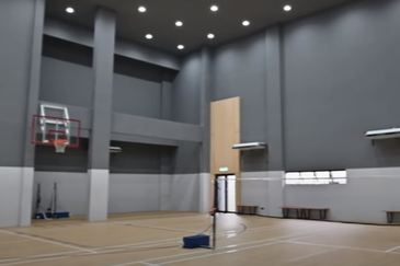 The Hipster @ Taman Desa