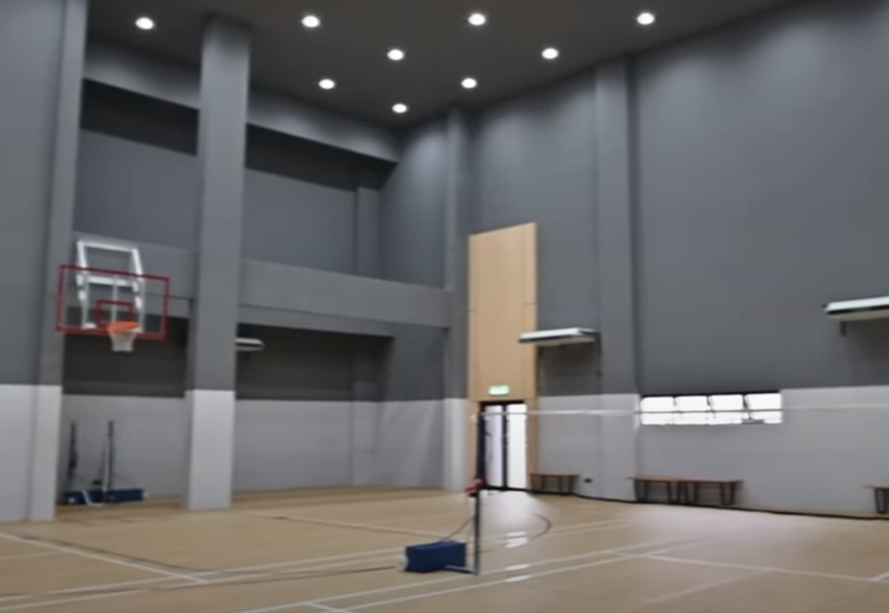 The Hipster @ Taman Desa