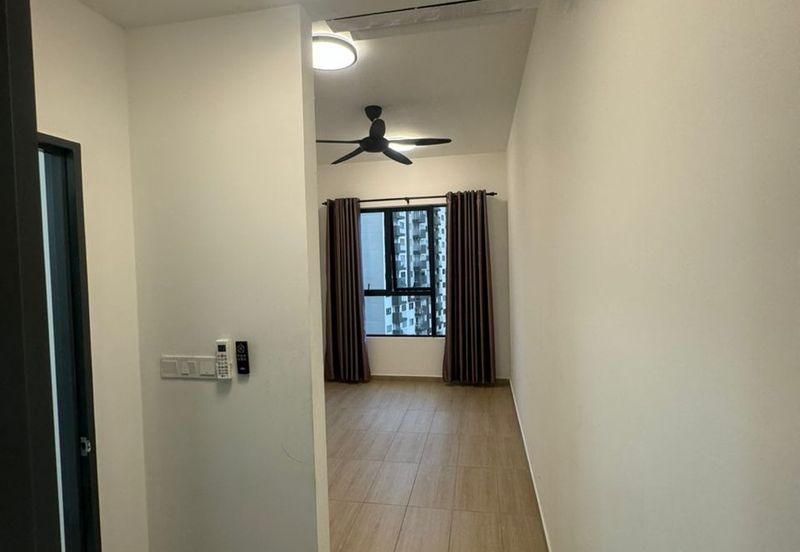 The Hipster @ Taman Desa