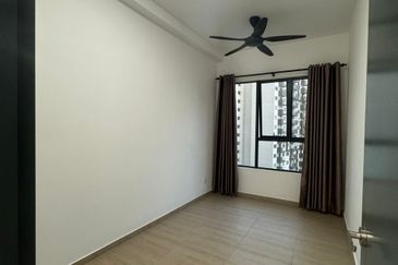 The Hipster @ Taman Desa