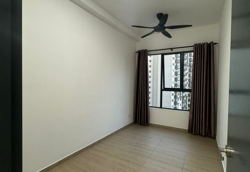 The Hipster @ Taman Desa