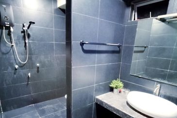 Baiduri Apartment @ Desa Pandan