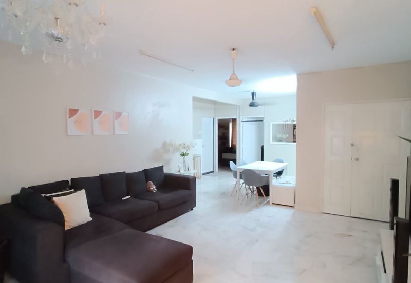 Baiduri Apartment @ Desa Pandan