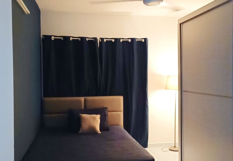 Baiduri Apartment @ Desa Pandan