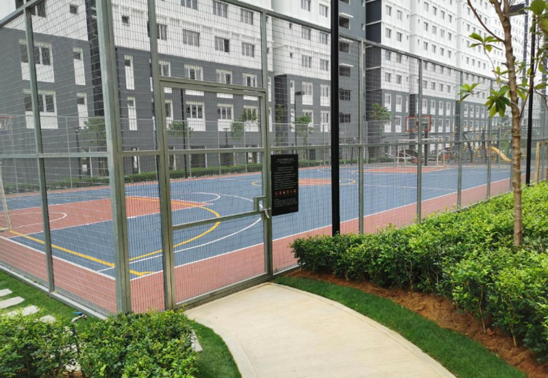 Harmony Apartment @ Eco Majestic