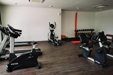 Harmony Apartment @ Eco Majestic