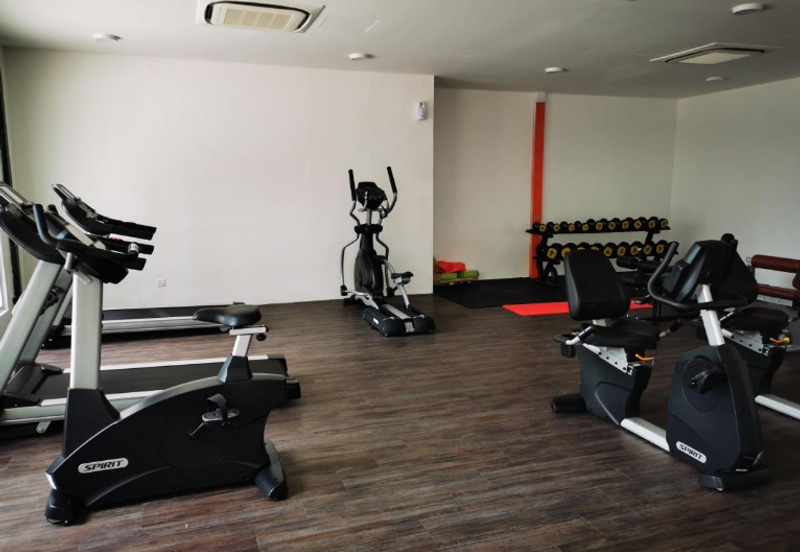 Harmony Apartment @ Eco Majestic