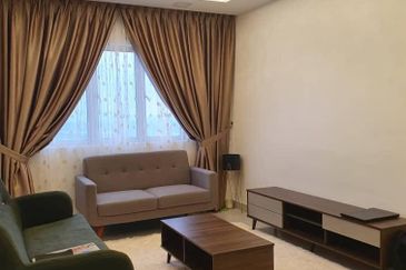 Harmony Apartment @ Eco Majestic