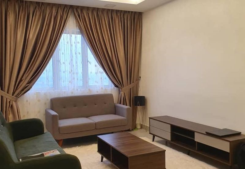 Harmony Apartment @ Eco Majestic