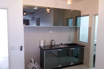 Harmony Apartment @ Eco Majestic