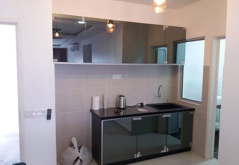 Harmony Apartment @ Eco Majestic