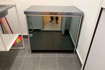 Harmony Apartment @ Eco Majestic