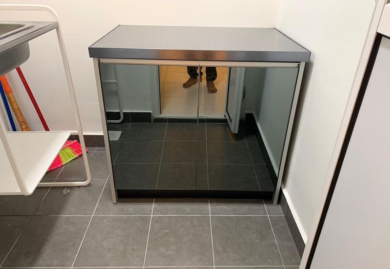 Harmony Apartment @ Eco Majestic