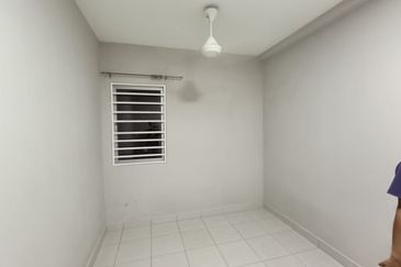 Harmony Apartment @ Eco Majestic