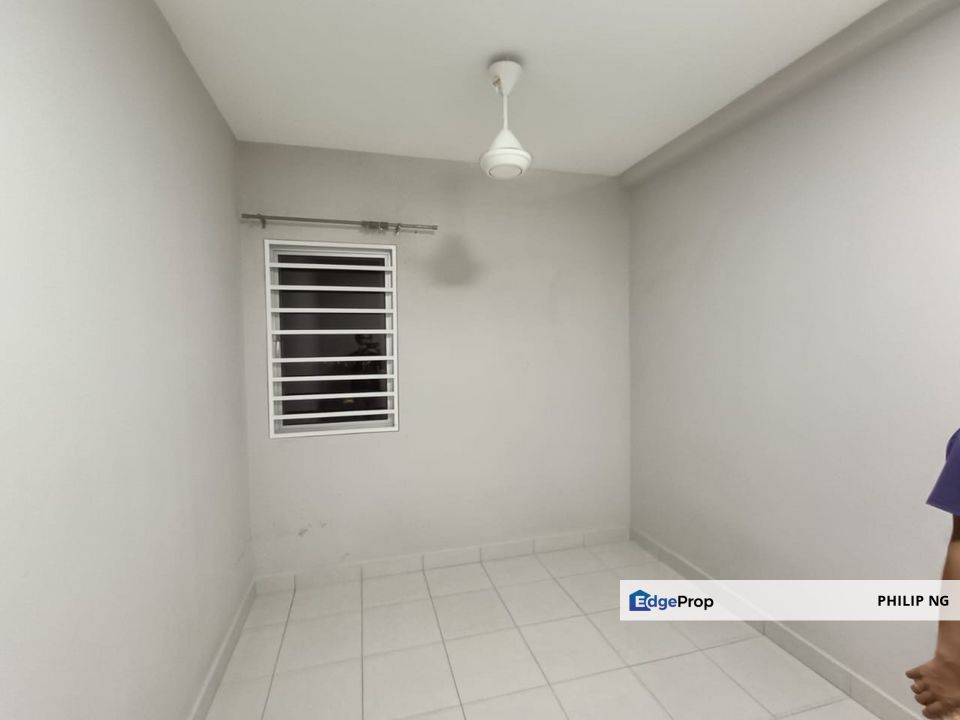 RENT @ Harmoni Condo @ ECO Majestic 3 Rooms Apartment Semenyih Setia EcoHill Mall, Selangor, Semenyih