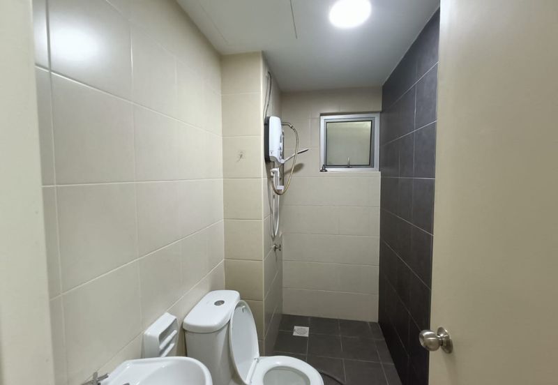 Harmony Apartment @ Eco Majestic