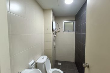 Harmony Apartment @ Eco Majestic