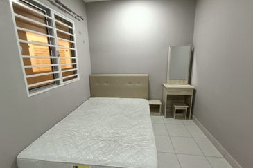 Harmony Apartment @ Eco Majestic