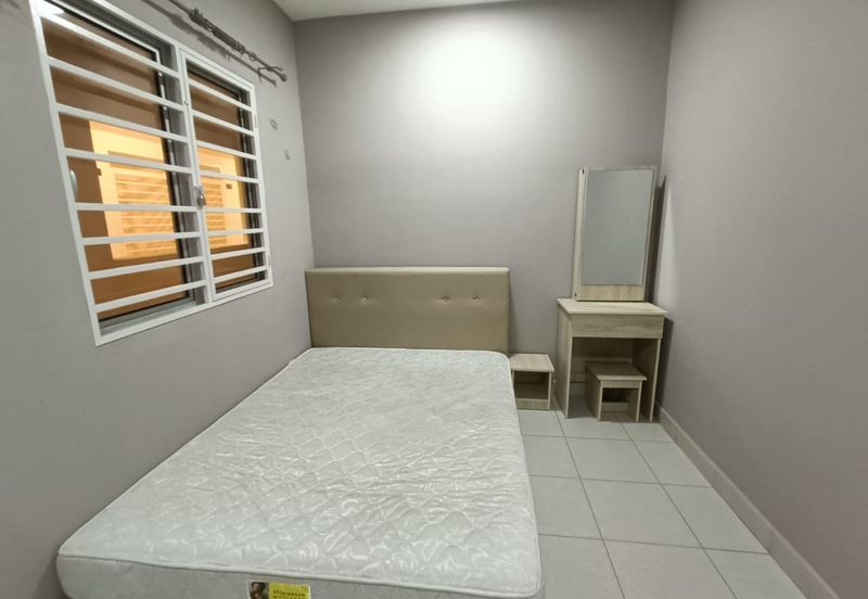 Harmony Apartment @ Eco Majestic