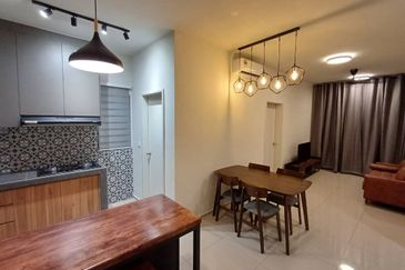 SkyAwani 4 Residence