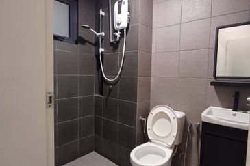 SkyAwani 4 Residence