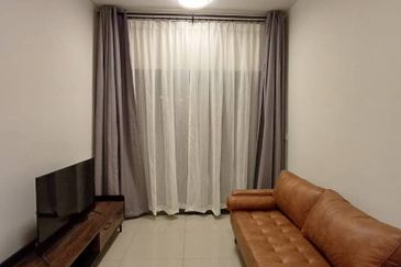 SkyAwani 4 Residence