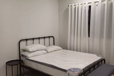 SkyAwani 4 Residence