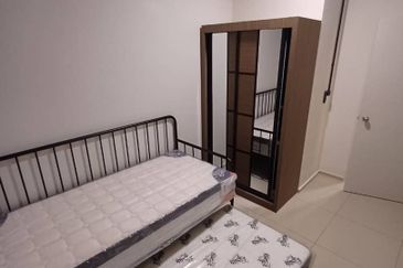 SkyAwani 4 Residence