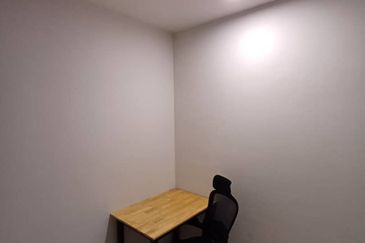 SkyAwani 4 Residence