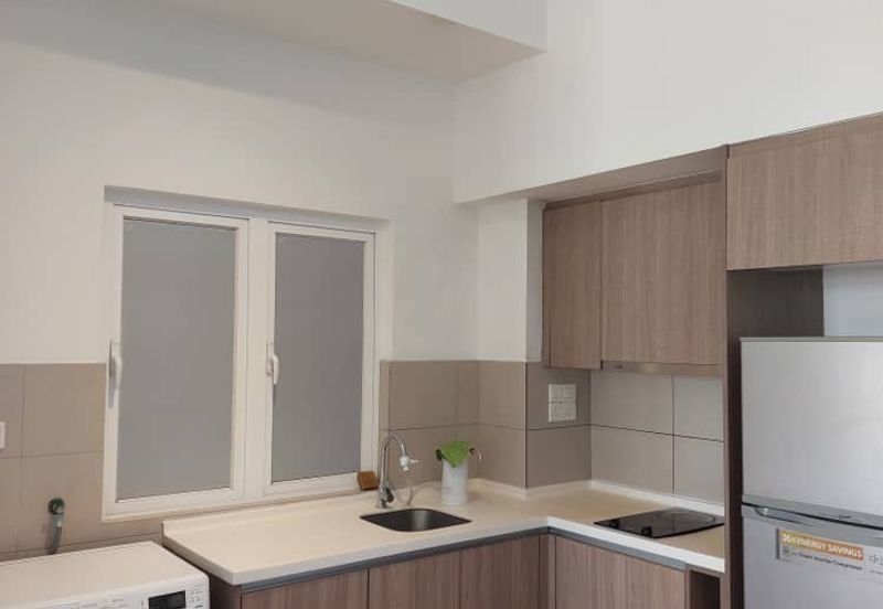 Sentrio Suites (Sentrio Pandan)