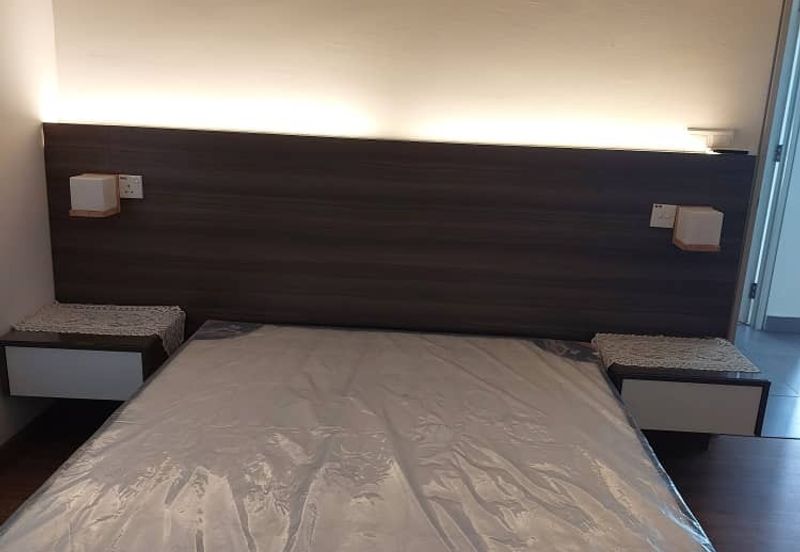 Sentrio Suites (Sentrio Pandan)