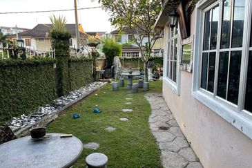 Bandar Mahkota Cheras