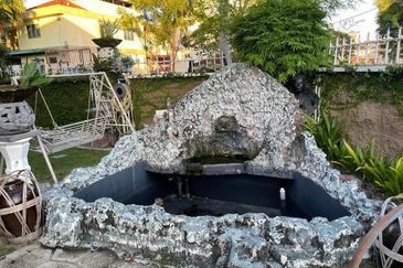 Bandar Mahkota Cheras