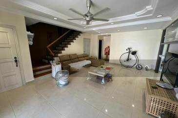 Bandar Mahkota Cheras