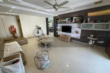 Bandar Mahkota Cheras