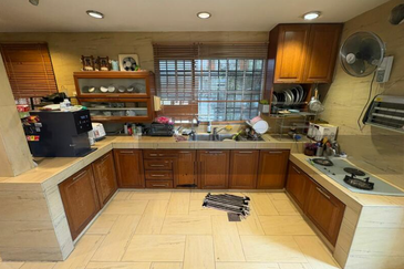 Bandar Mahkota Cheras