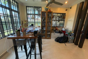 Bandar Mahkota Cheras