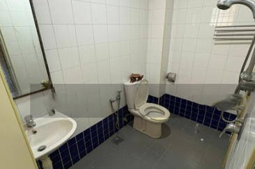 Bandar Mahkota Cheras