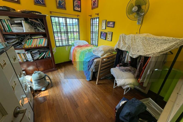 Bandar Mahkota Cheras