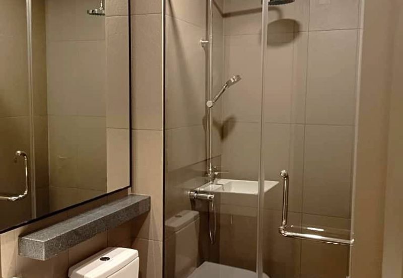 Bloomsvale (Menara Vista)