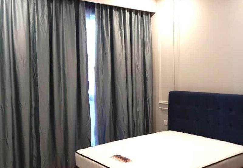 Bloomsvale (Menara Vista)