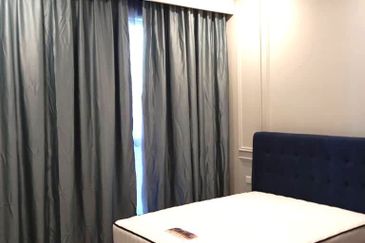 Bloomsvale (Menara Vista)